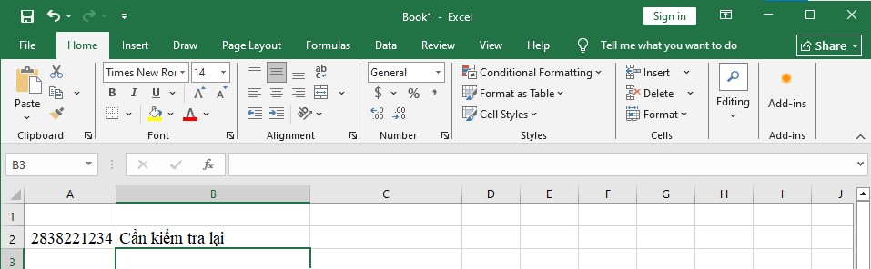 Hàm FIND trong Excel: Hướng dẫn từ cơ bản đến ứng dụng thực chiến 