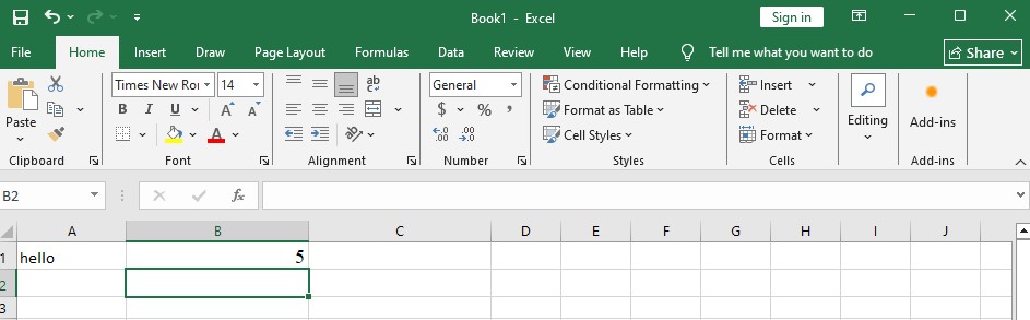 Hàm FIND trong Excel: Hướng dẫn từ cơ bản đến ứng dụng thực chiến 