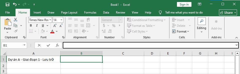 Hàm FIND trong Excel: Hướng dẫn từ cơ bản đến ứng dụng thực chiến 