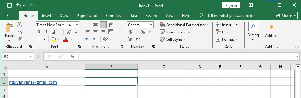 Hàm FIND trong Excel: Hướng dẫn từ cơ bản đến ứng dụng thực chiến 
