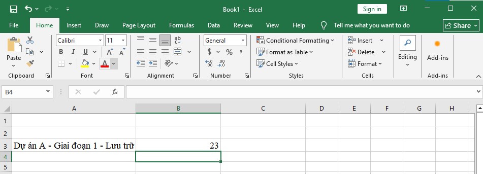 Hàm FIND trong Excel: Hướng dẫn từ cơ bản đến ứng dụng thực chiến 