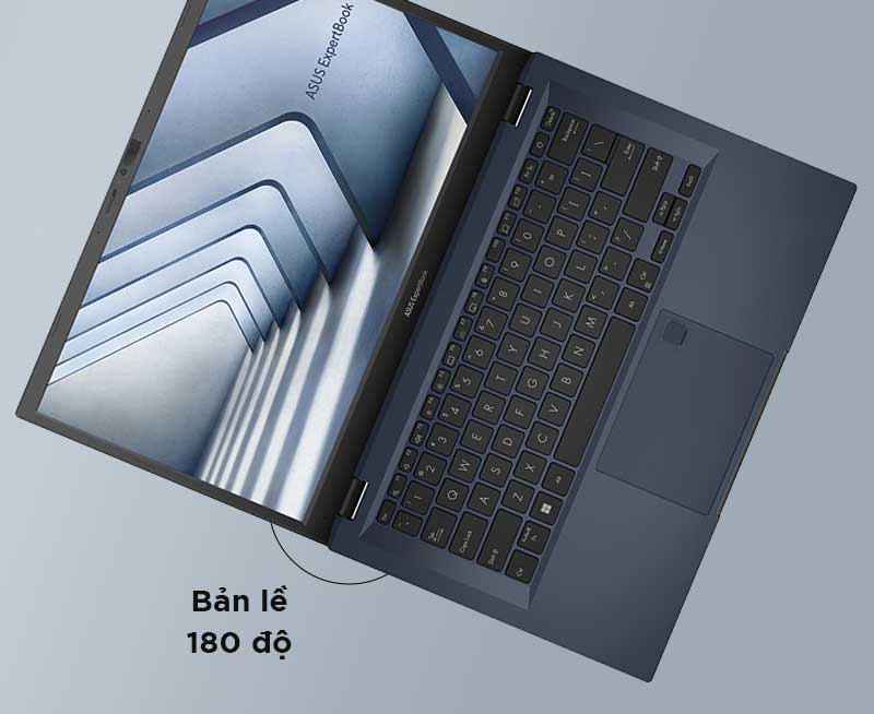 ASUS ExpertBook B1 B1402CBA-EK0454W