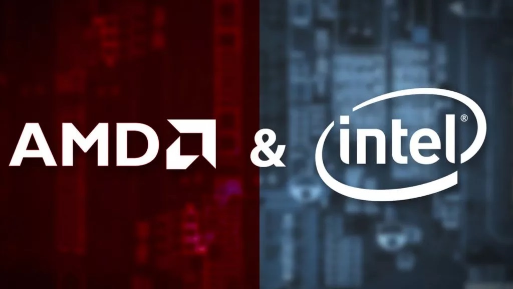 amd vs intel