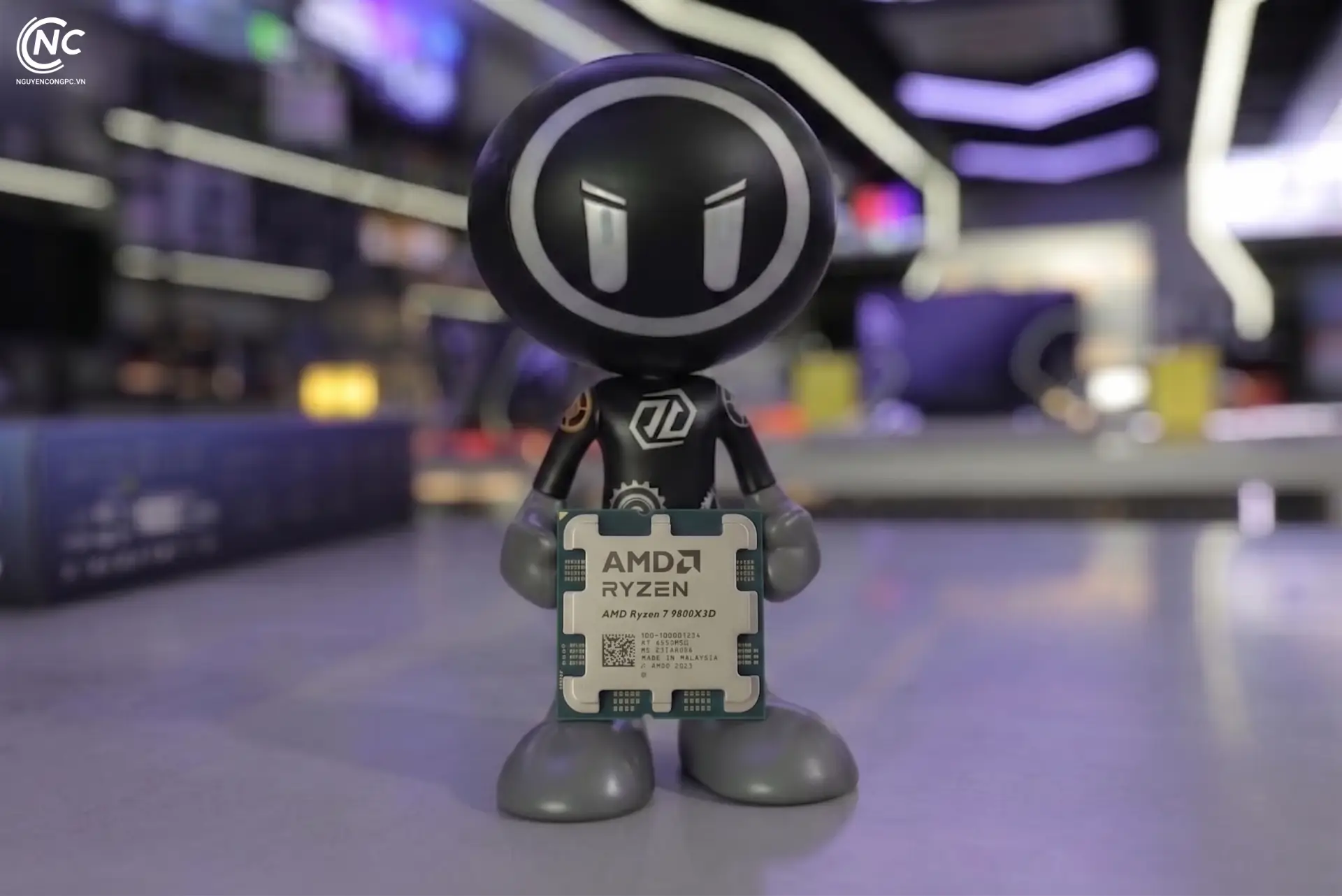r7 9800x3d