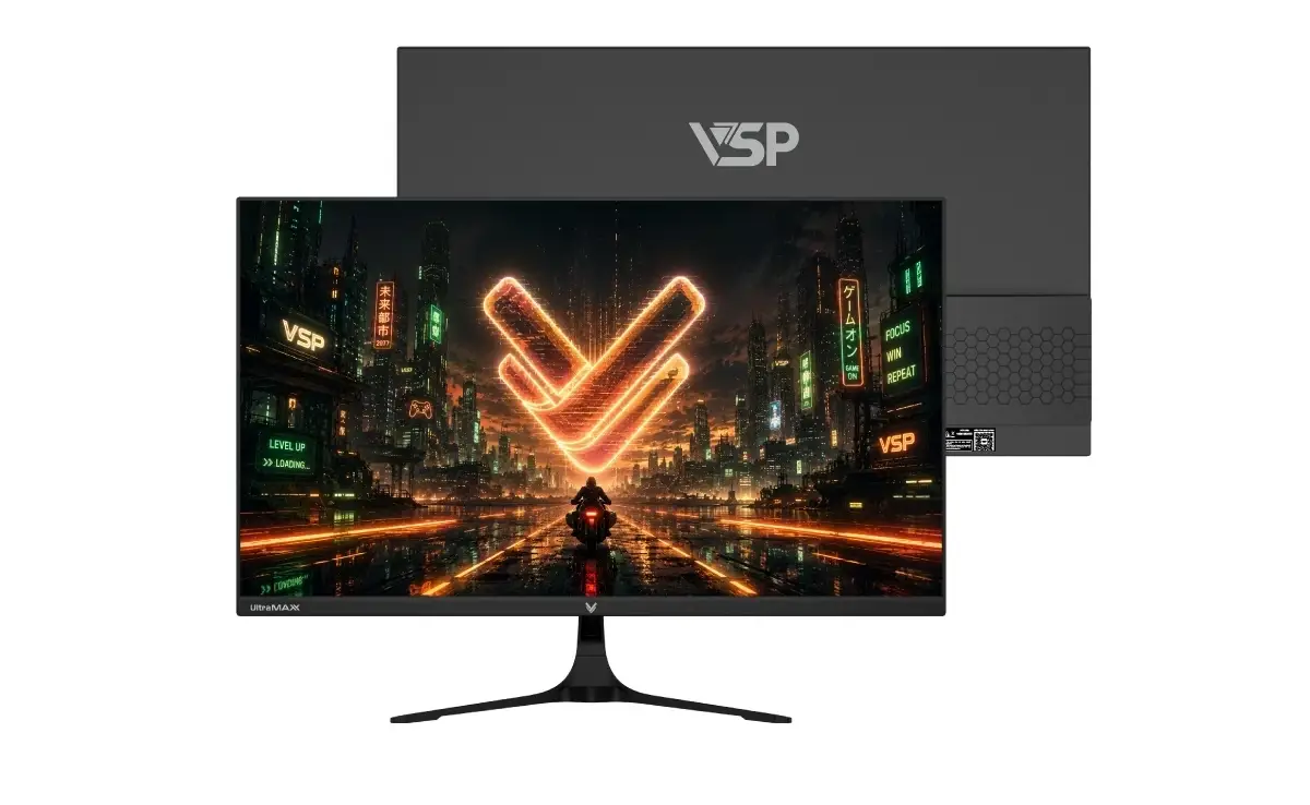 VSP G2718Q1