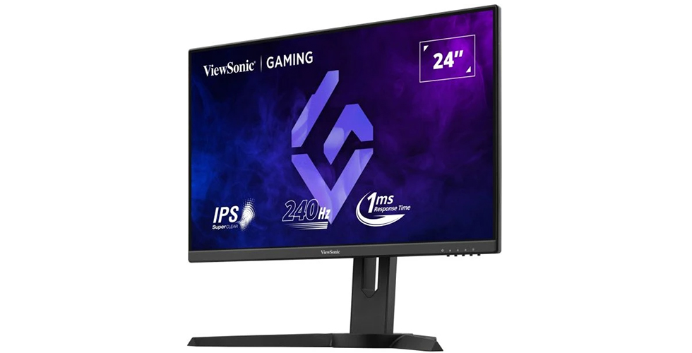 Màn hình ViewSonic XG2409A