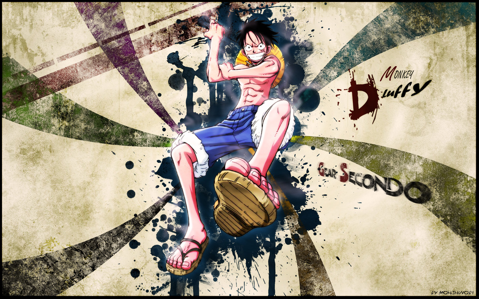 One Piece Wallpapers and Backgrounds 4K, HD, Dual Screen