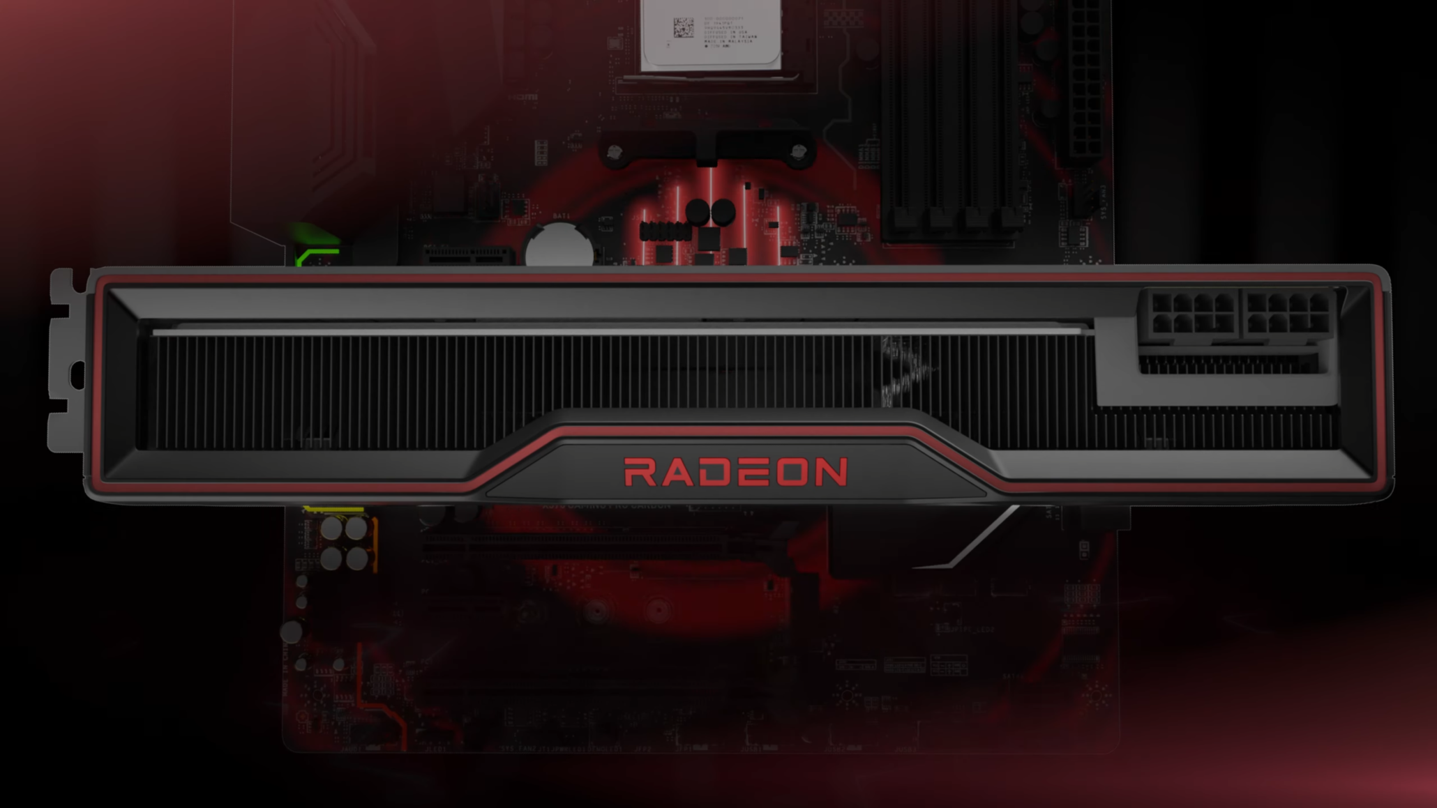 GPU AMD Radeon được tăng cường mạnh mẽ, lên đến 55%, với hiệu suất đồ họa OpenGL của việc sắp khởi chạy trình điều khiển Windows 11 22H2 
