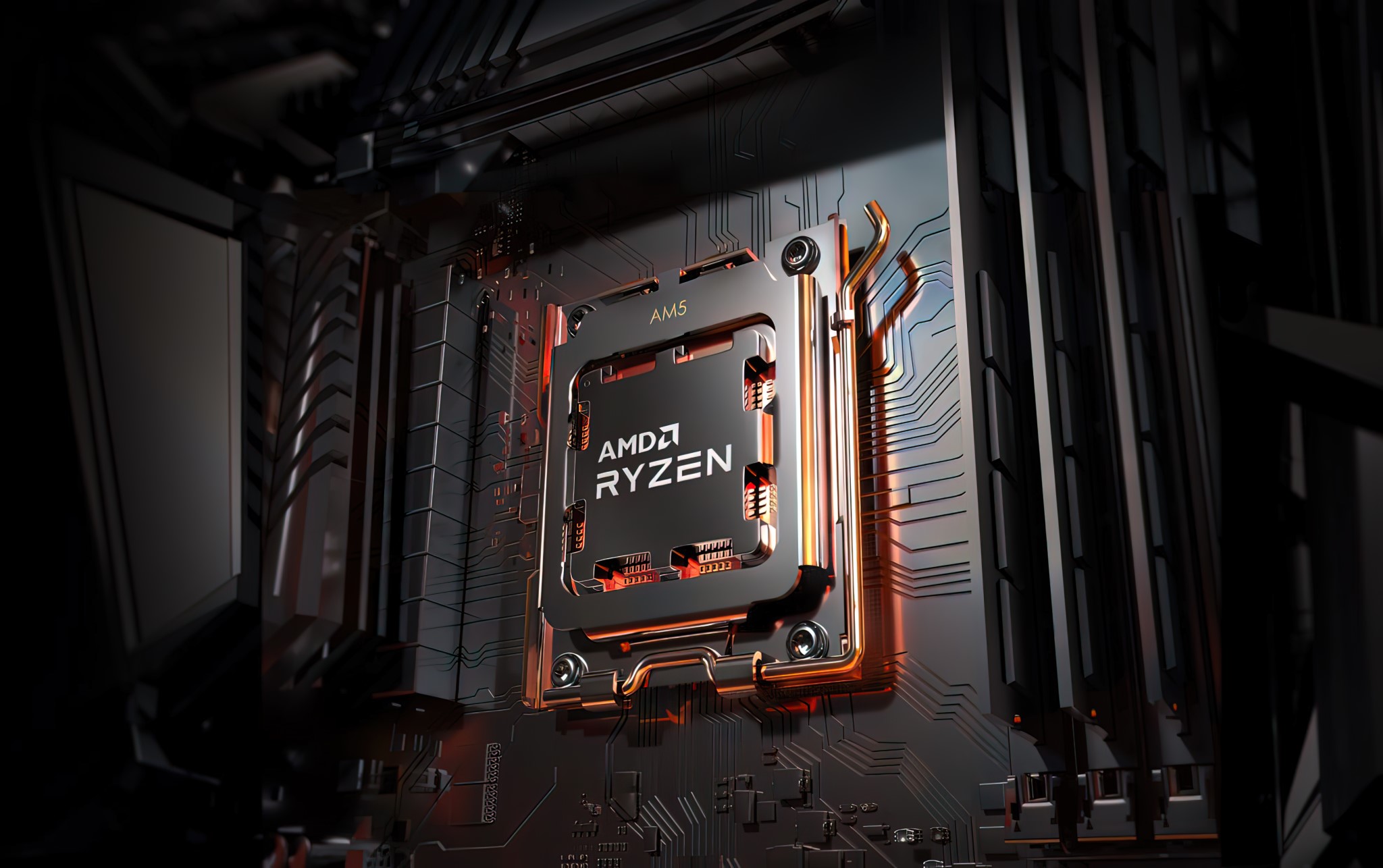 Đây là tất cả những gì bạn cần biết về AMD Ryzen 7000, mainboard AM5 và thời điểm ra mắt chính thức