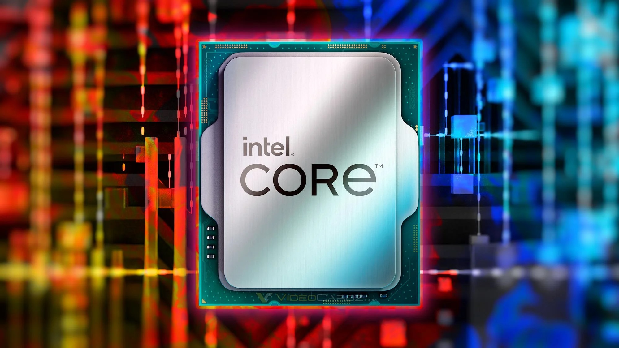 6GHz là mức xung nhịp mà CPU Raptor Lake thế hệ thứ 13 của Intel có thể đạt được