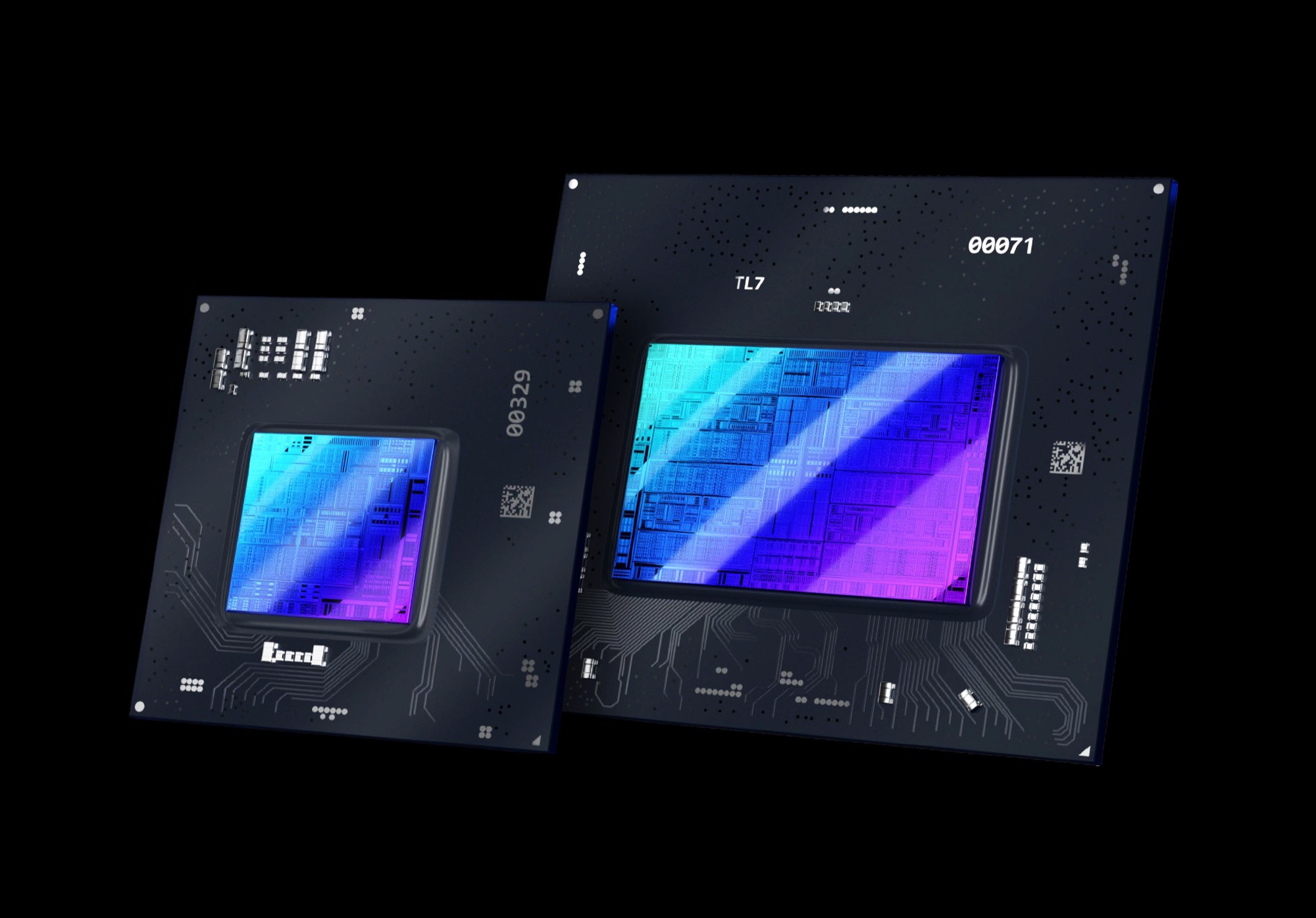 Giải pháp mới về card đồ hoạ chơi Game độ phân giải Full HD trên laptop gọi tên Intel Arc A770M 