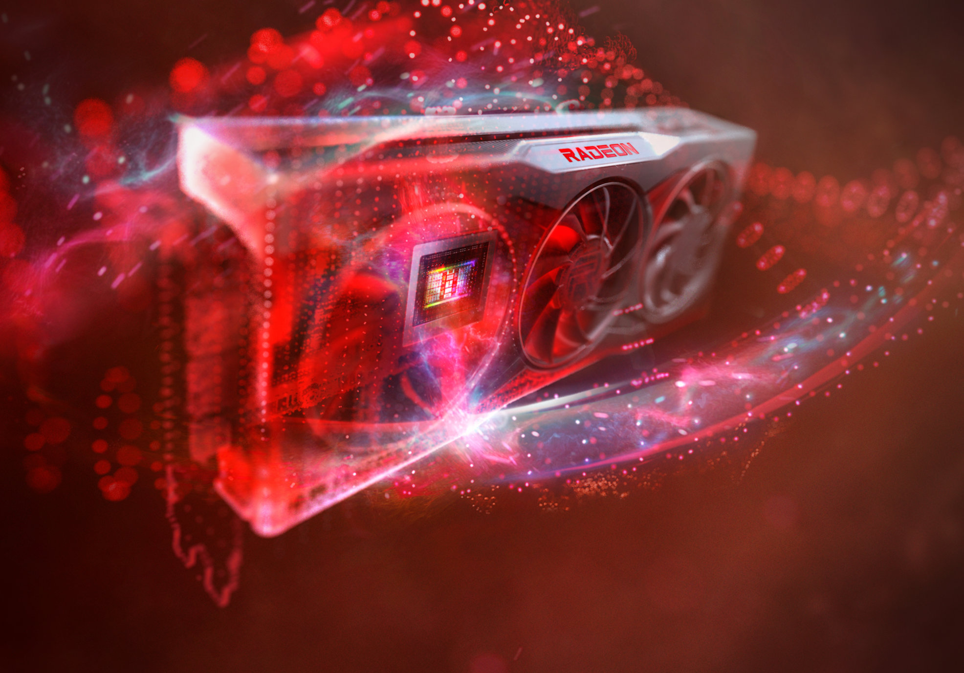 AMD Radeon RX 7000 sẽ được nâng cấp công nghệ Ray Tracing lên một tầm cao mới?