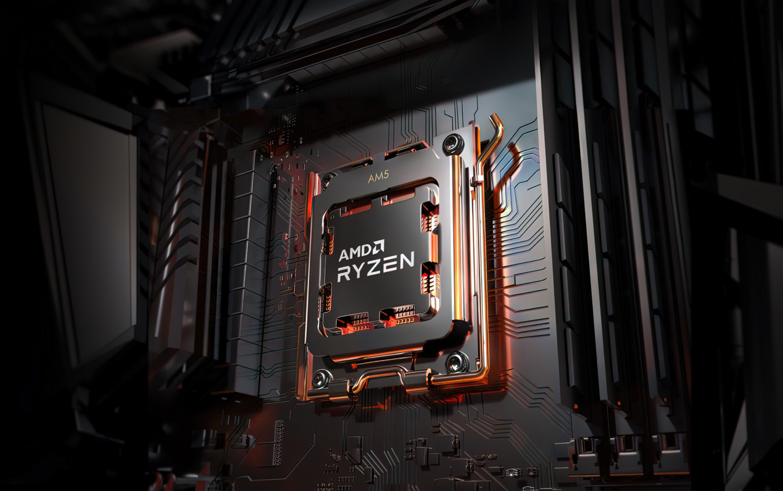 Doanh thu PC AMD Ryzen giảm 26% vào năm 2022 do sự thành công của CPU thế hệ thứ 12 của Intel theo báo cáo của nhà phân tích thị trường