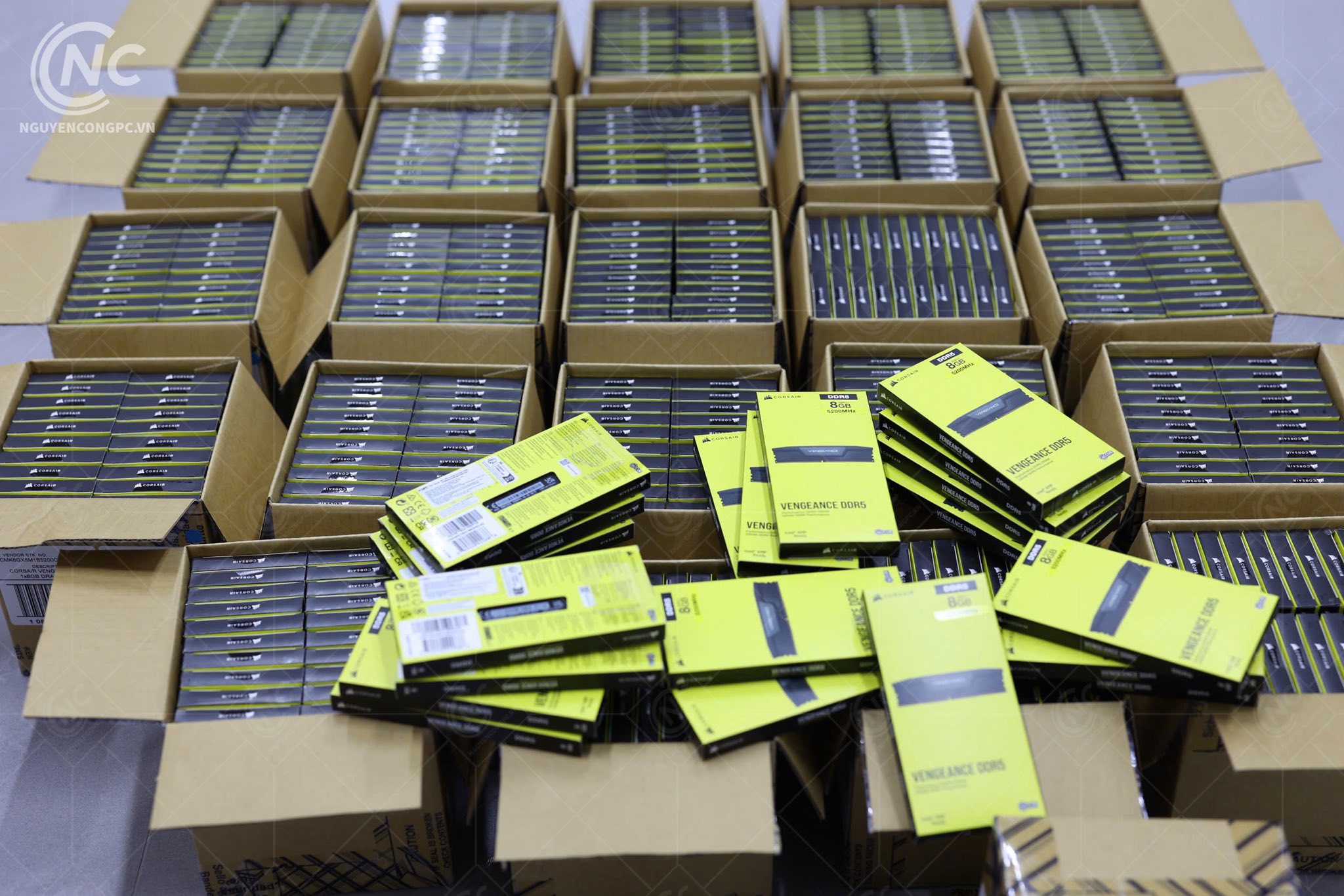 Top 6 Địa Chỉ Bán & Nâng Cấp RAM Uy Tín Nhất Hà Nội 