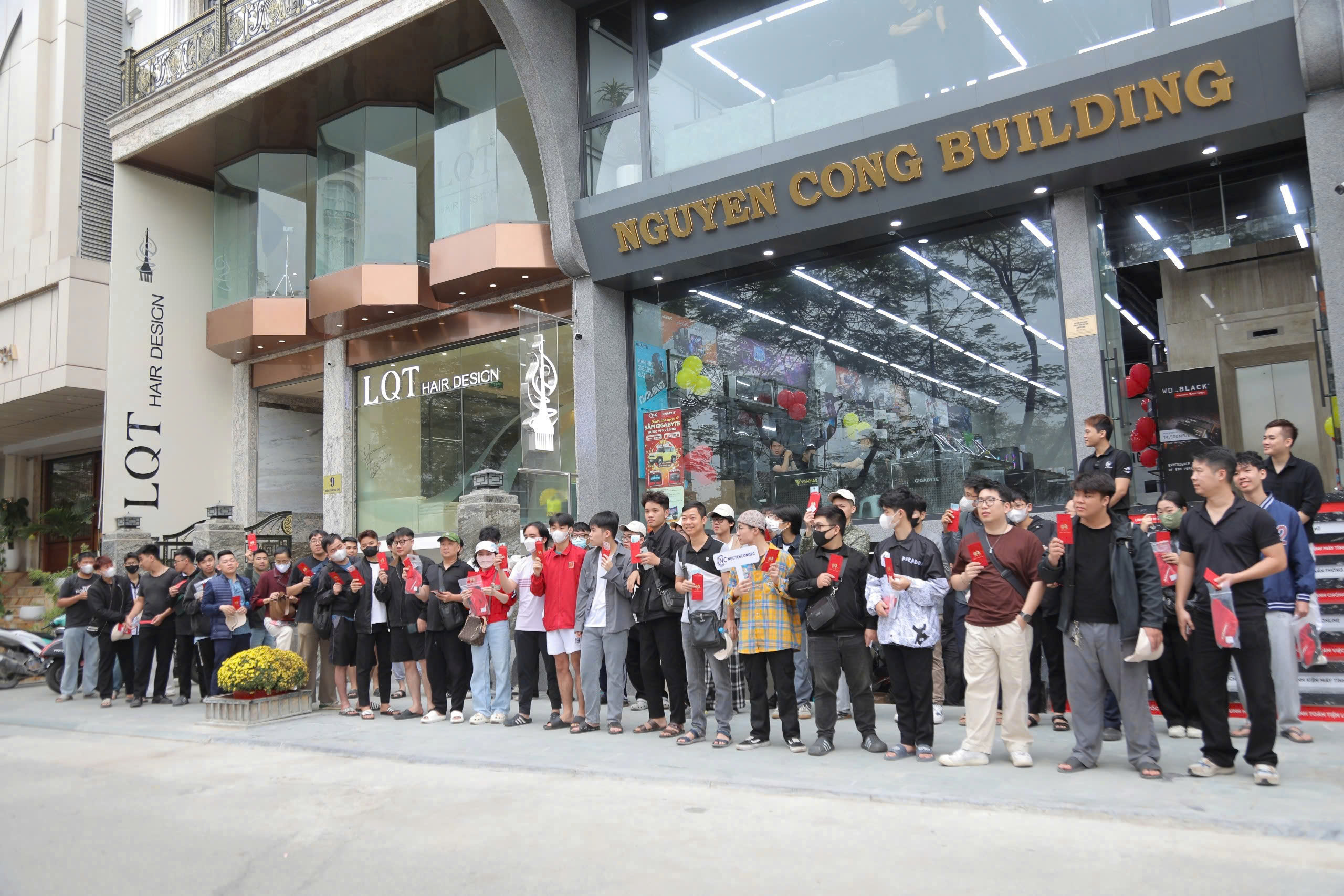 Top 6 Địa Chỉ Bán & Nâng Cấp RAM Uy Tín Nhất Hà Nội 