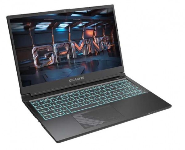 Laptop Gigabyte G5 KF-E3VN333SH 