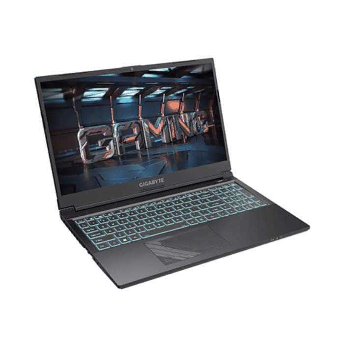 Laptop Gaming GIGABYTE G5 KF5-53VN353SH