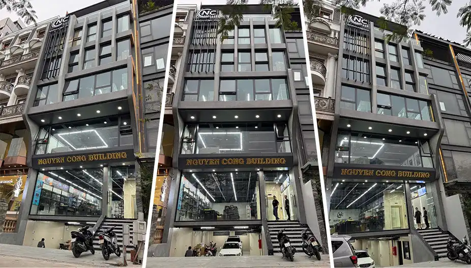 store nguyen cong ha noi