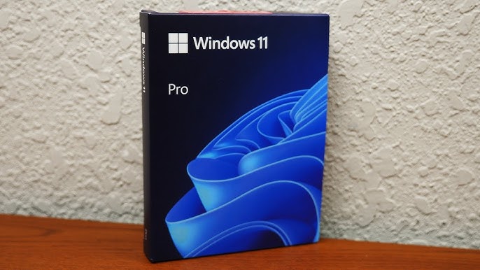 win 11 pro full bõ