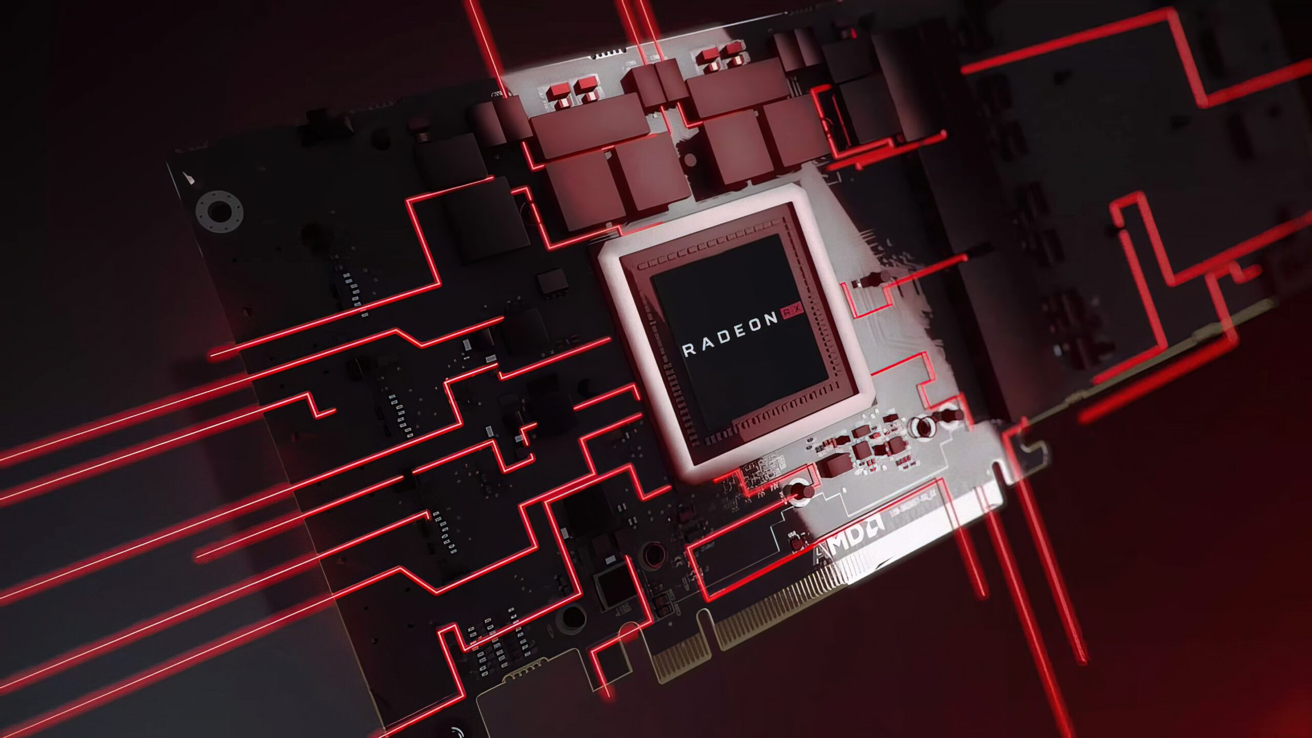 AMD Radeon RX 7900 “Navi 31” RDNA 3 sẽ có tính năng bộ nhớ 20 Gbps 