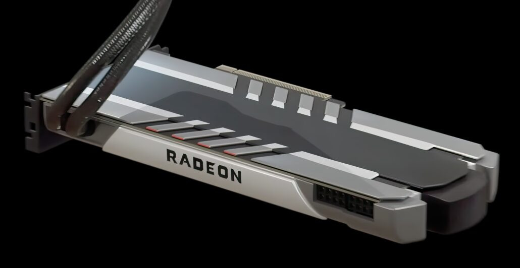 Thông tin về AMD Radeon RX 7700 XT trong hơn một nghìn chữ 