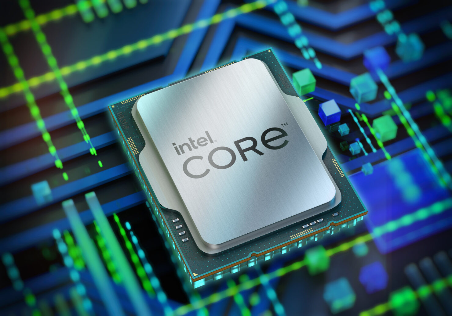 CPU Intel Core i7 13700K & Core i5 13600K Raptor Lake lộ điểm benchmark chơi game