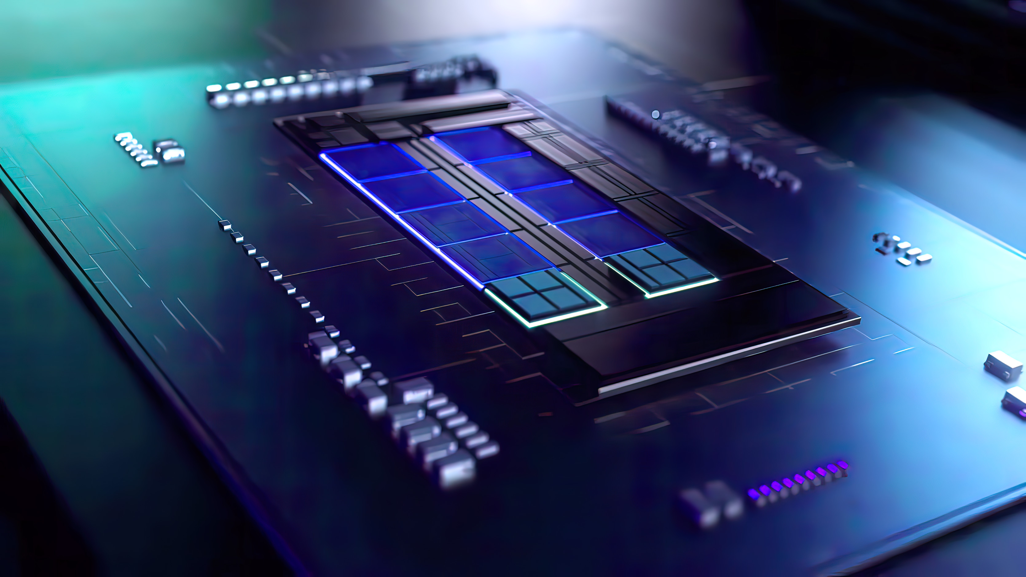 Intel Core i9-13900K Raptor Lake 24 nhân được ép xung lên đến mức 6,1 GHz 