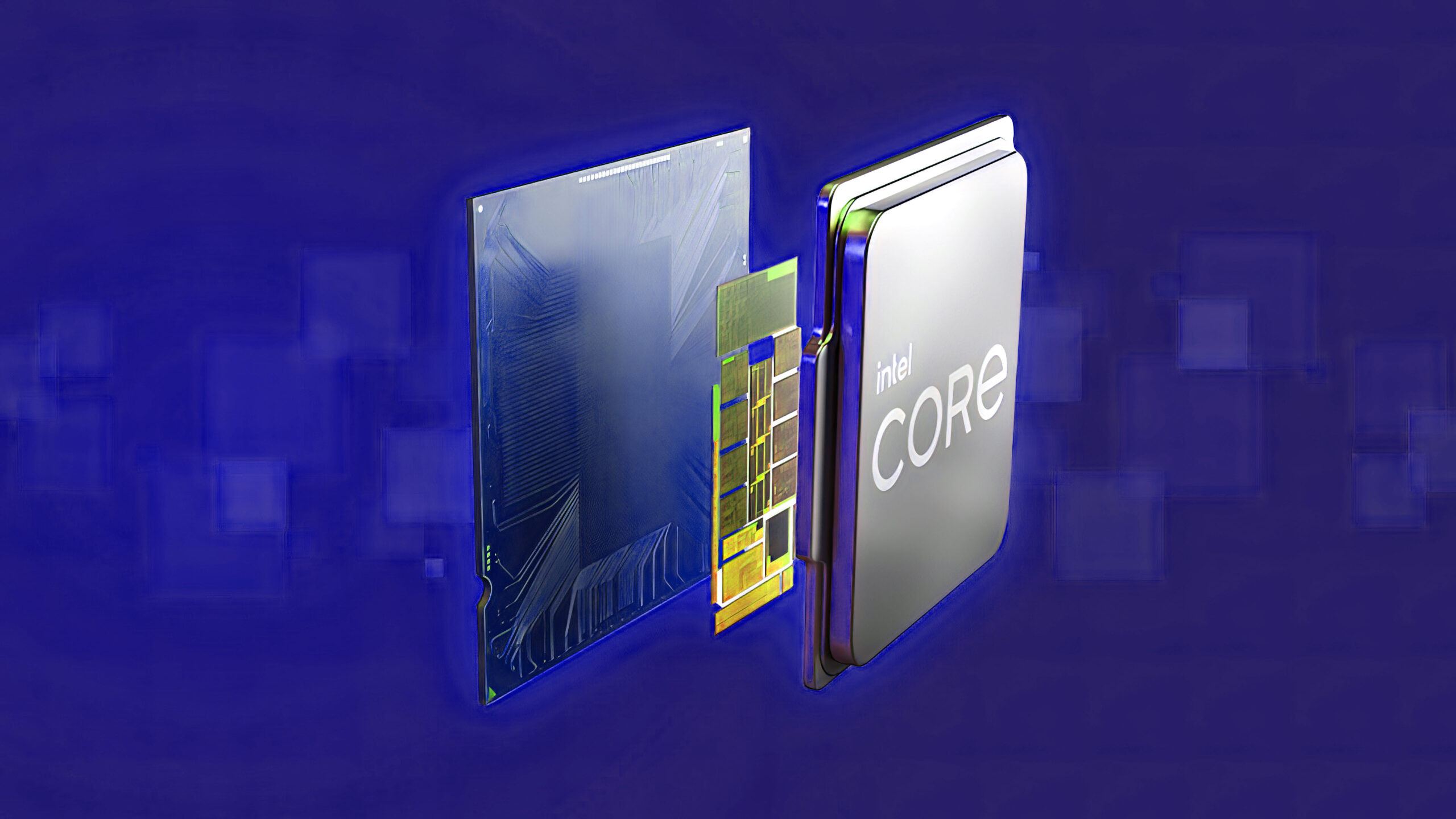 Intel Core i9-13900K có xung nhịp lên đến 5.8 GHz 
