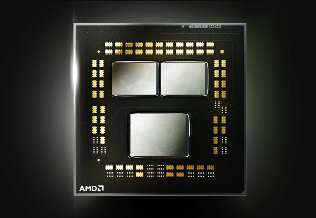 Các CPU AMD Ryzen 5000 “Embedded” bao gồm: 5950E 12 Core, 5900E 10 Core, 5800E 8 Core & 5600E 6 Core