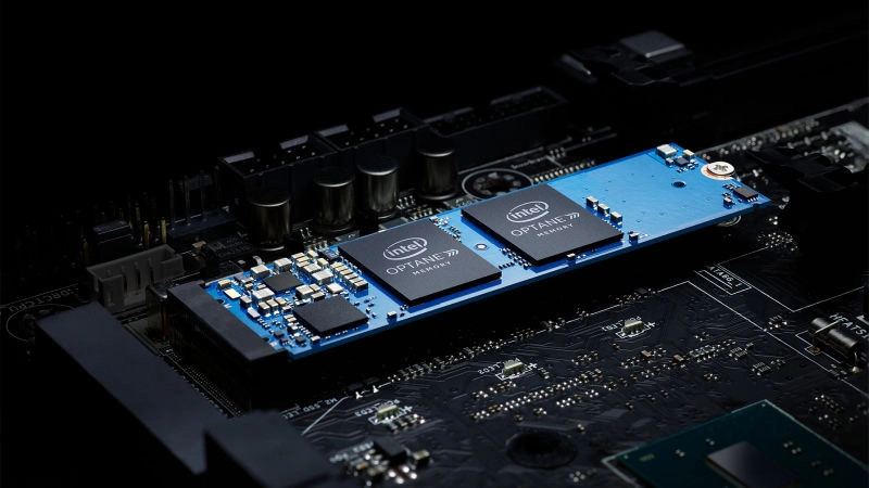Intel sắp ngừng kinh doanh bộ nhớ Optane - Công nghệ lưu trữ 3D Xpoint sắp kết thúc