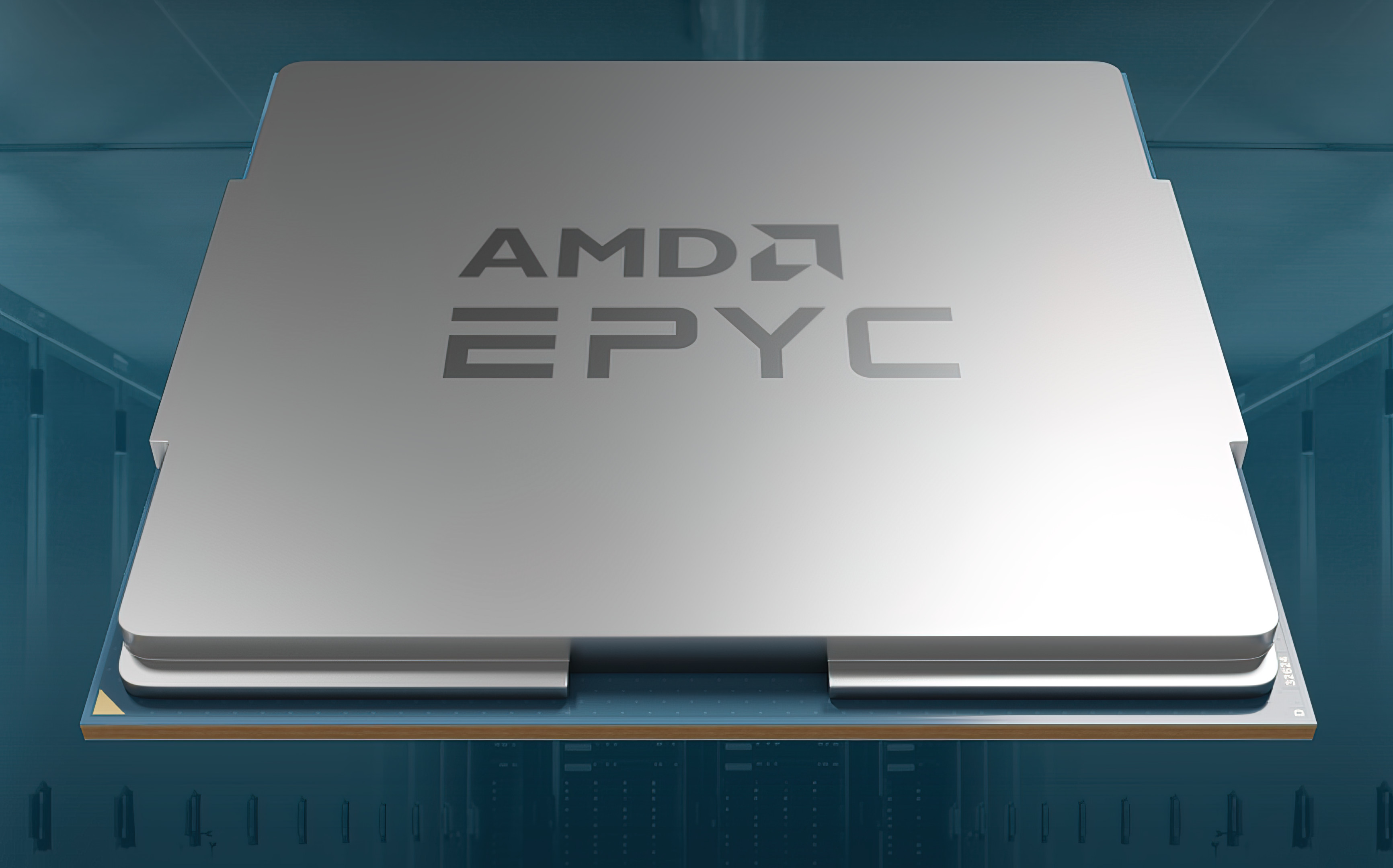Những thông tin đầu tiên về AMD EPYC 9654 96-Core “Zen 4” 