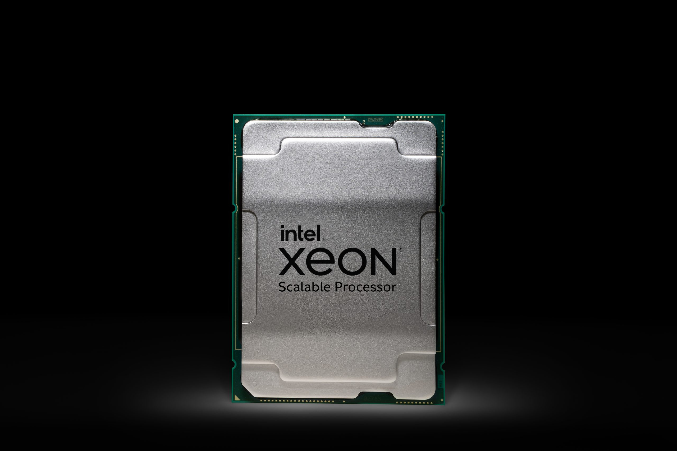 Intel Xeon Platinum 8380 “Ice Lake” đã có nhiều sự cải tiến trong Linux 6.0 