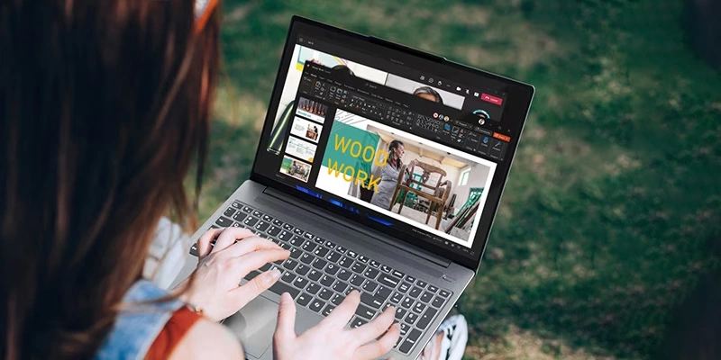Lenovo IdeaPad Slim 5 15IRU9 83D0000EVN