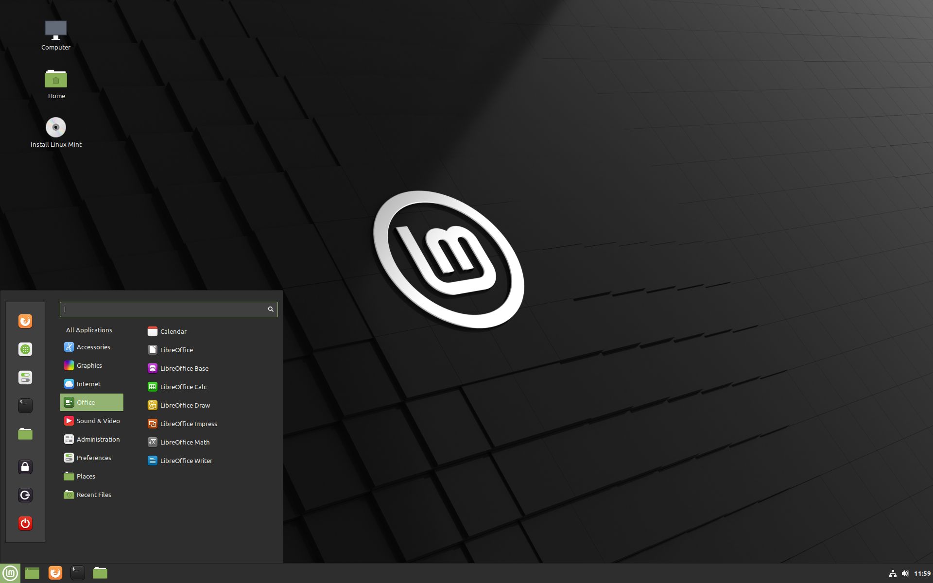linuxmint