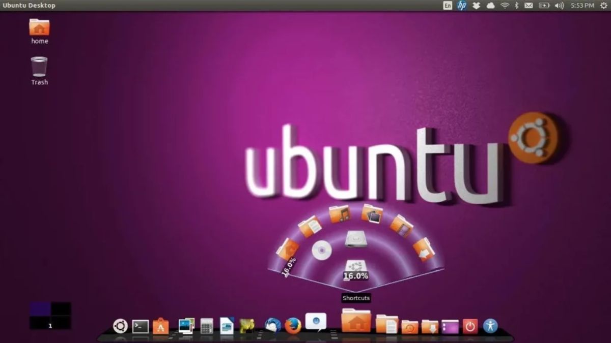 ubuntu
