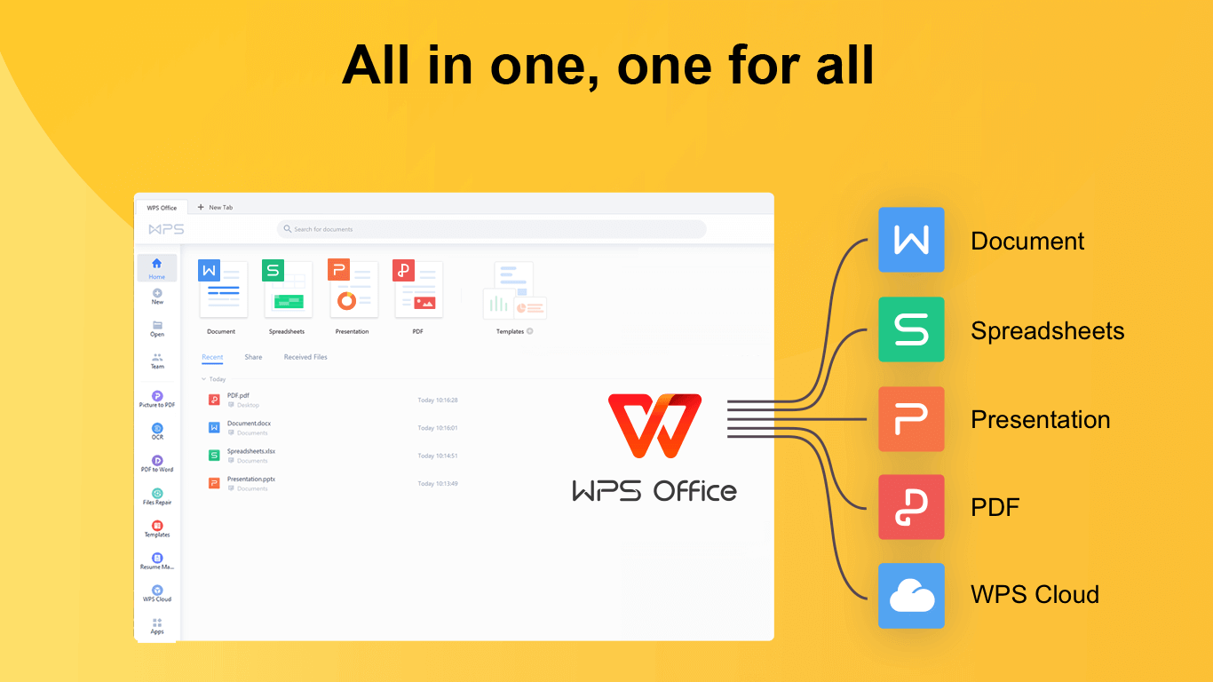 wps office