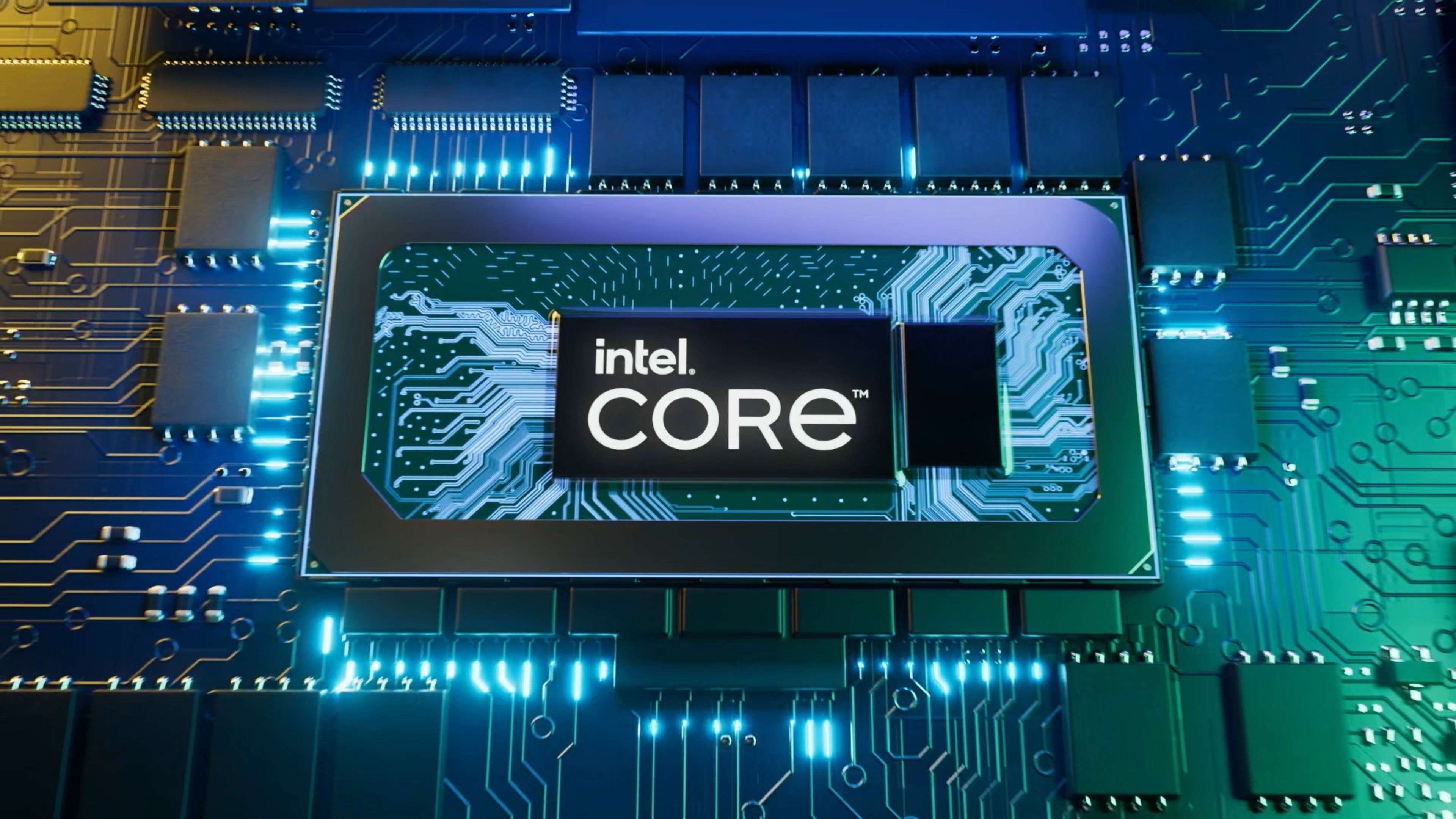 Đã có những thông tin đầu tiên về CPU Mobility Intel's Core i5-13600HX Raptor Lake 