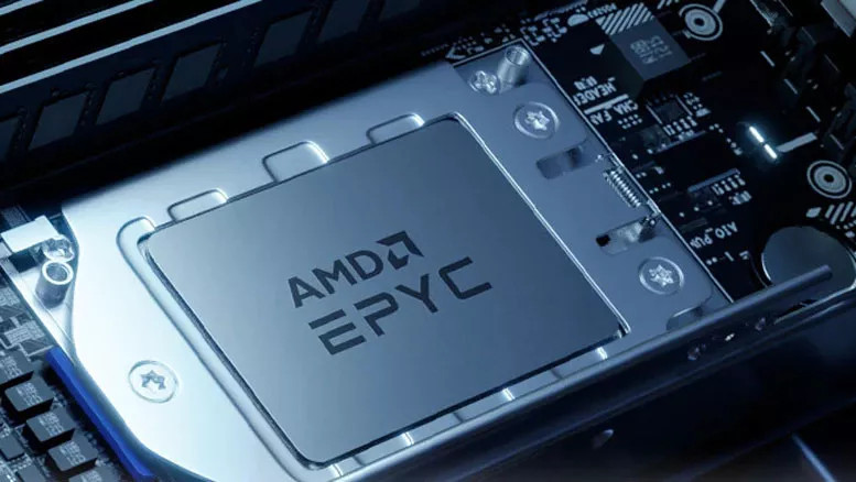 Hiệu năng của AMD EPYC Genoa 9664/9654 vượt qua mức giới hạn điểm benchmark trong Cinebench R23