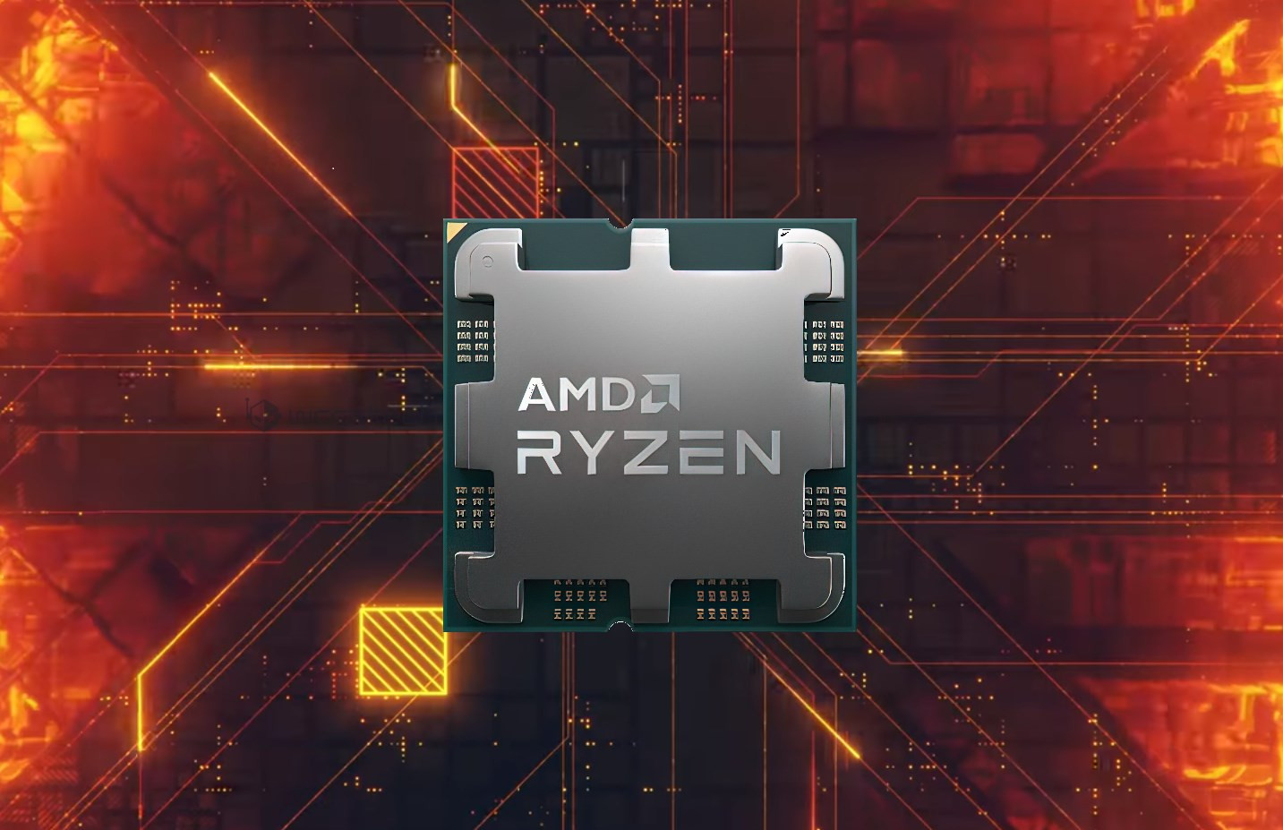 Rò rỉ điểm benchmark của CPU AMD Ryzen 9 7950X & Ryzen 7 7700X Zen 4, 16 core nhanh hơn tới 40% so với 5950X