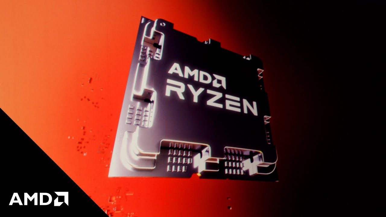 CPU AMD Ryzen 7000 “Zen 4” - 5nm & tối đa 16 lõi, xung nhịp tăng 5,7 GHz, ra mắt vào ngày 27 tháng 9, giá từ $ 299- $ 699 US