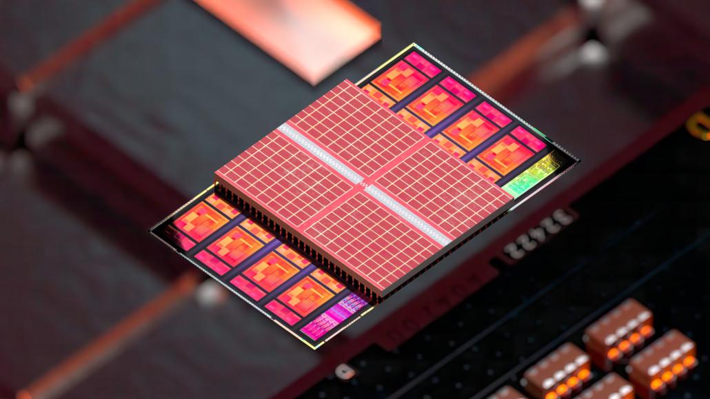 CPU AMD Ryzen 9 7950X3D, Ryzen 9 7900X3D & Ryzen 7 7800X3D Zen 4 V-Cache sẽ được ra mắt tại CES 2023