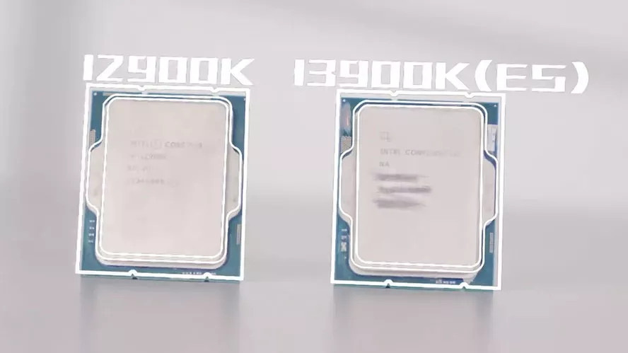 Core i9-13900K bỏ xa Core i9-12900K trong các điểm benchmark mới 