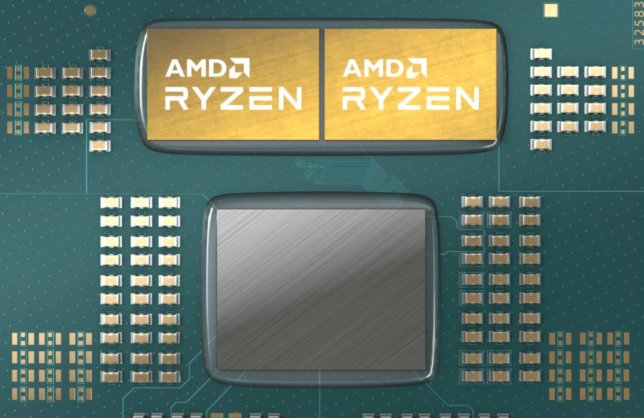 Điểm benchmark iGPU AMD Ryzen 7000 