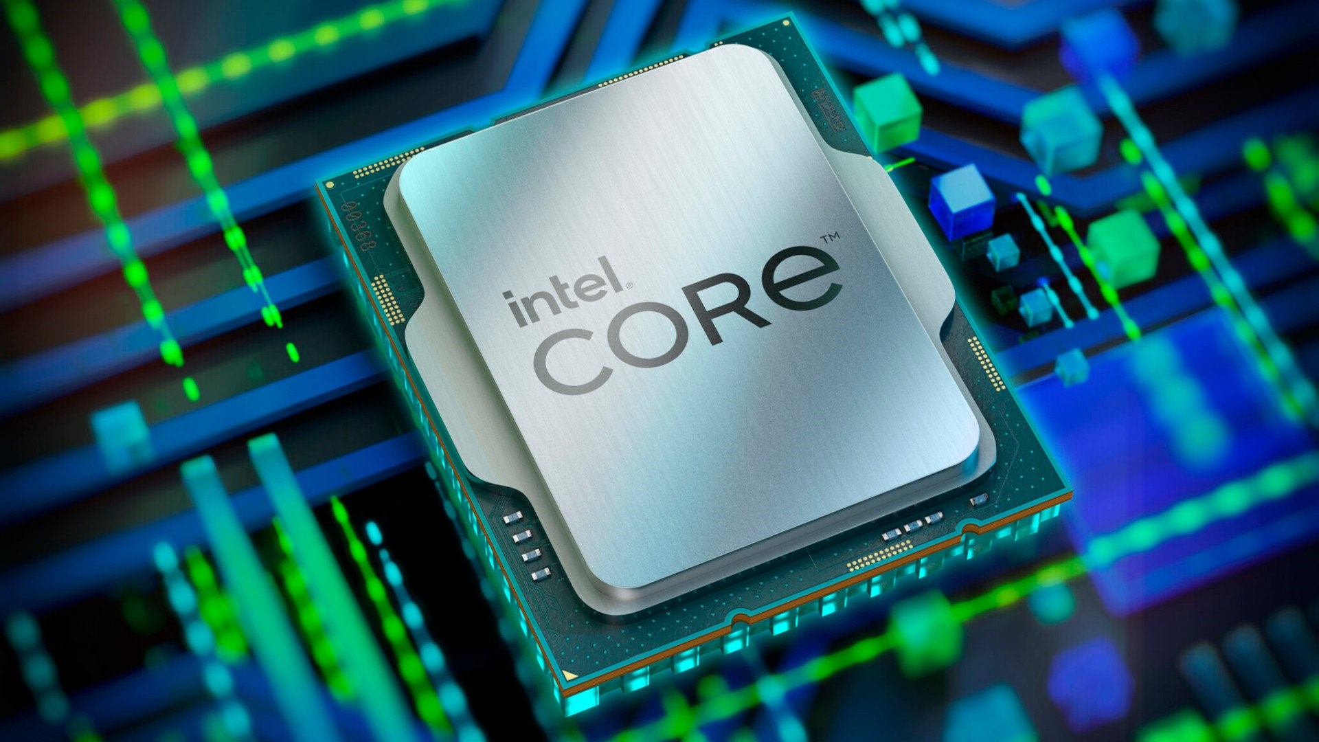 Core i5-13600K bỏ rất xa Ryzen 5 7600X trong điểm hiệu suất