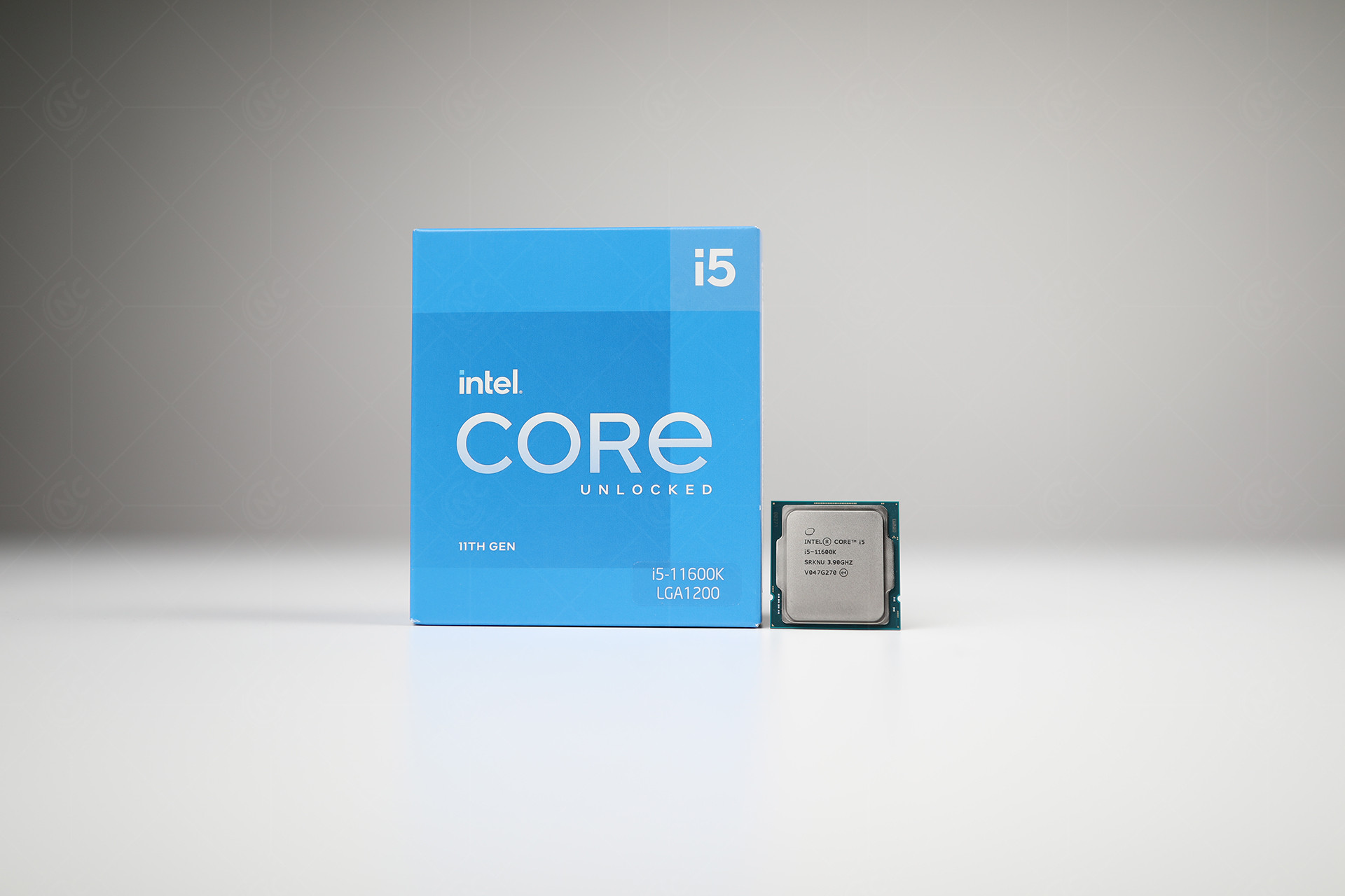 So sánh hiệu năng giữa Core i5 12600K và Core i5 11600K 