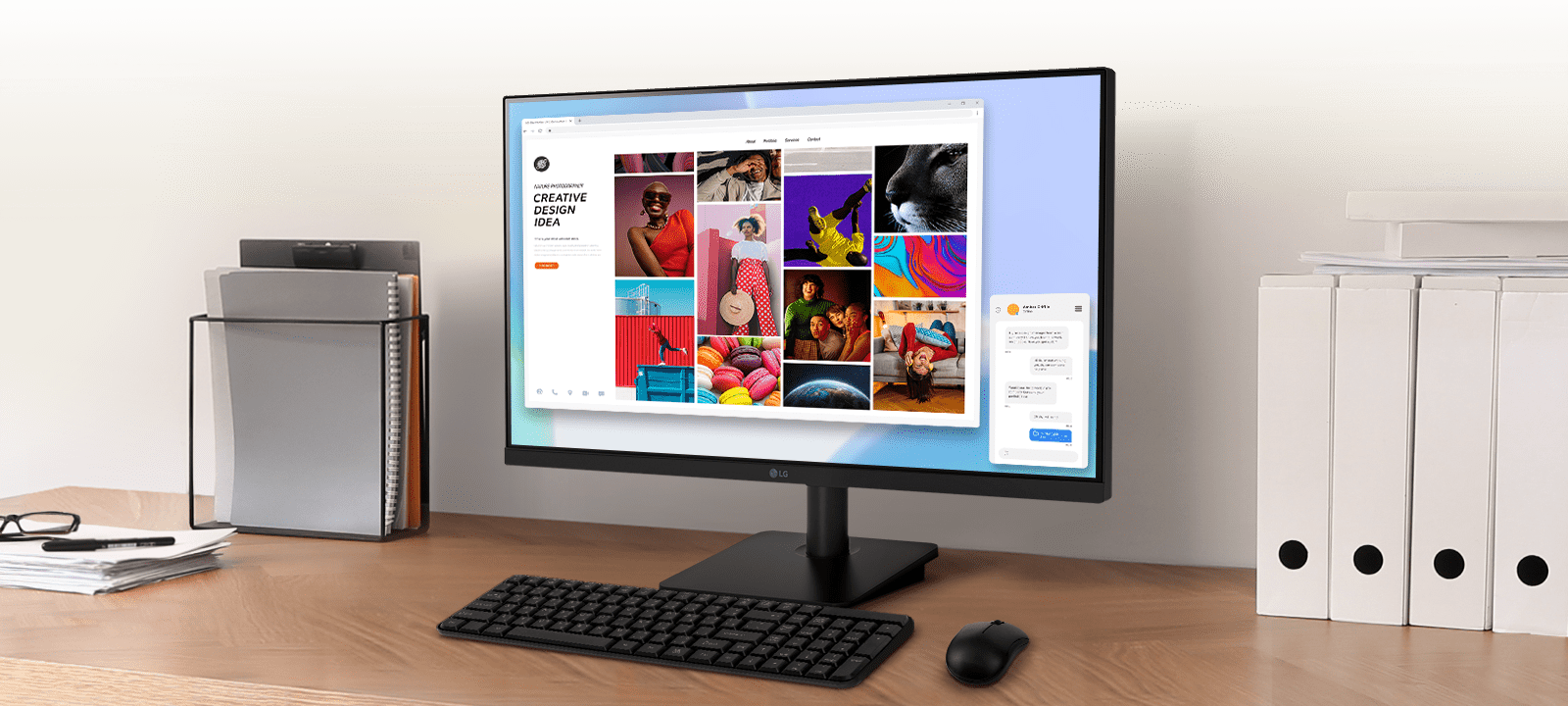 LG-25MS500