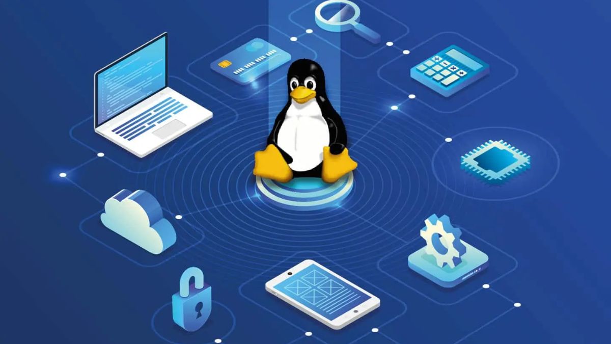 kha nang lien ket cua linux