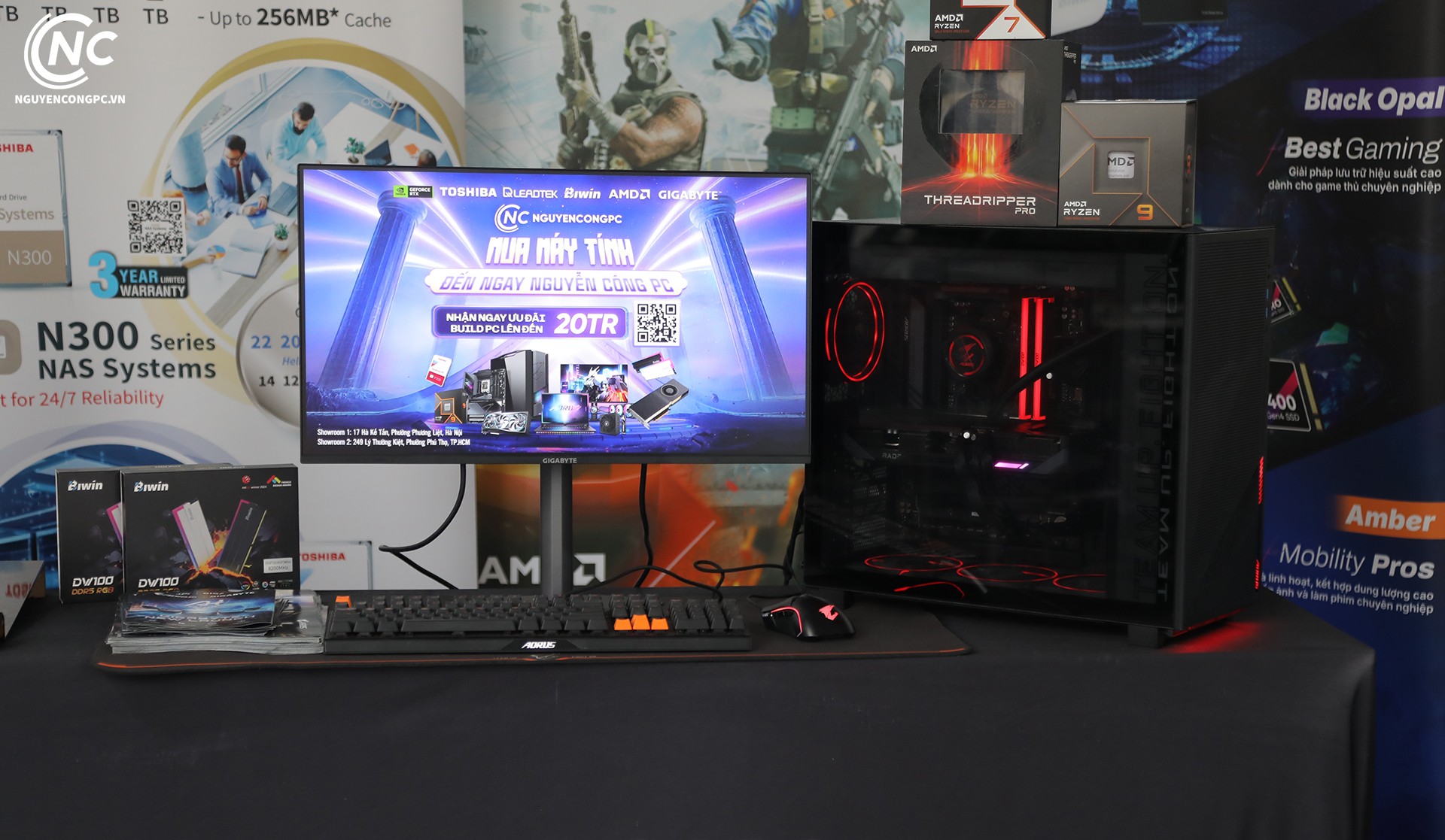 NGUYỄN CÔNG PC - NHÀ TÀI TRỢ KIM CƯƠNG CHÀO TÂN SINH VIÊN ĐẠI HỌC KIẾN TRÚC HÀ NỘI 2025