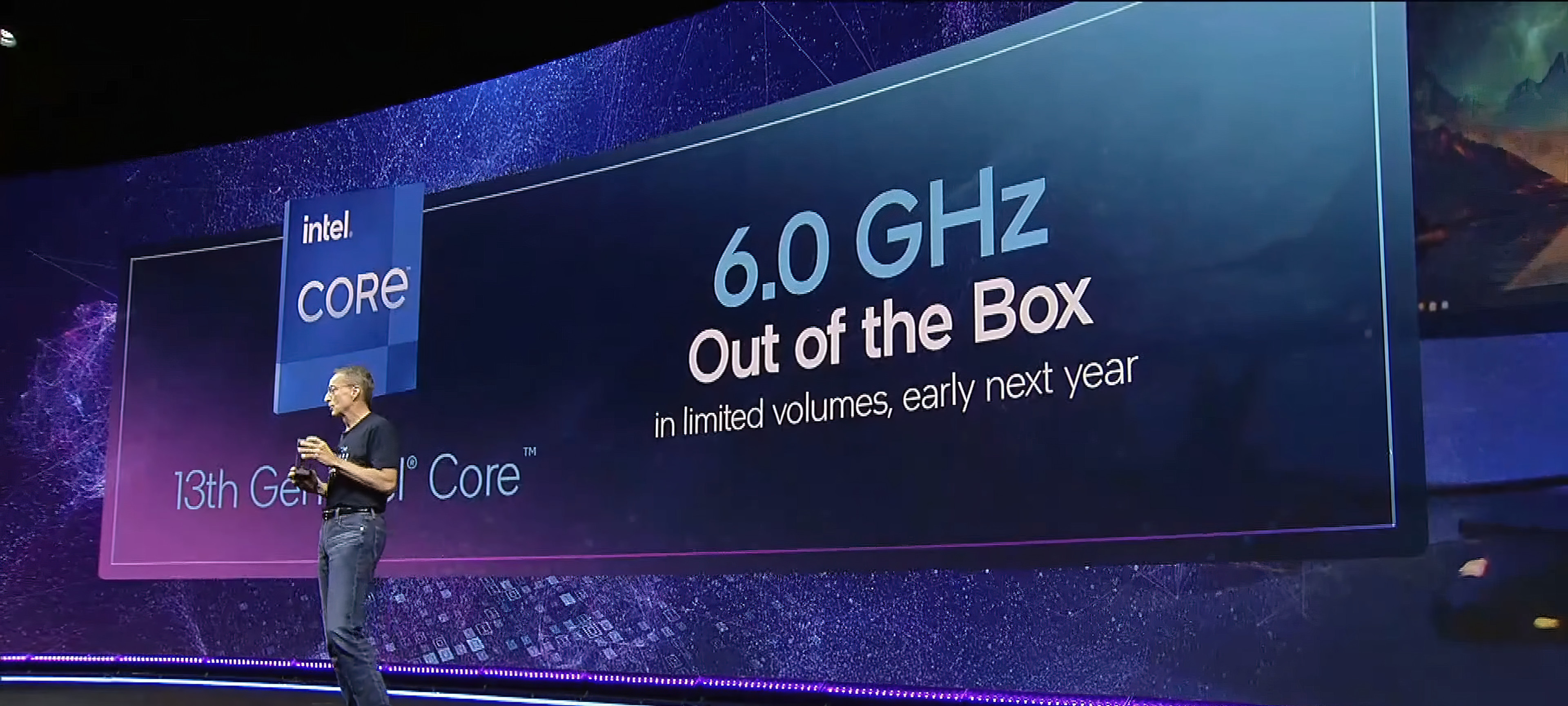Intel Core i9-13900KS “Raptor Lake”, CPU 6 GHz đầu tiên trên thế giới sẽ ra mắt vào đầu năm 2023