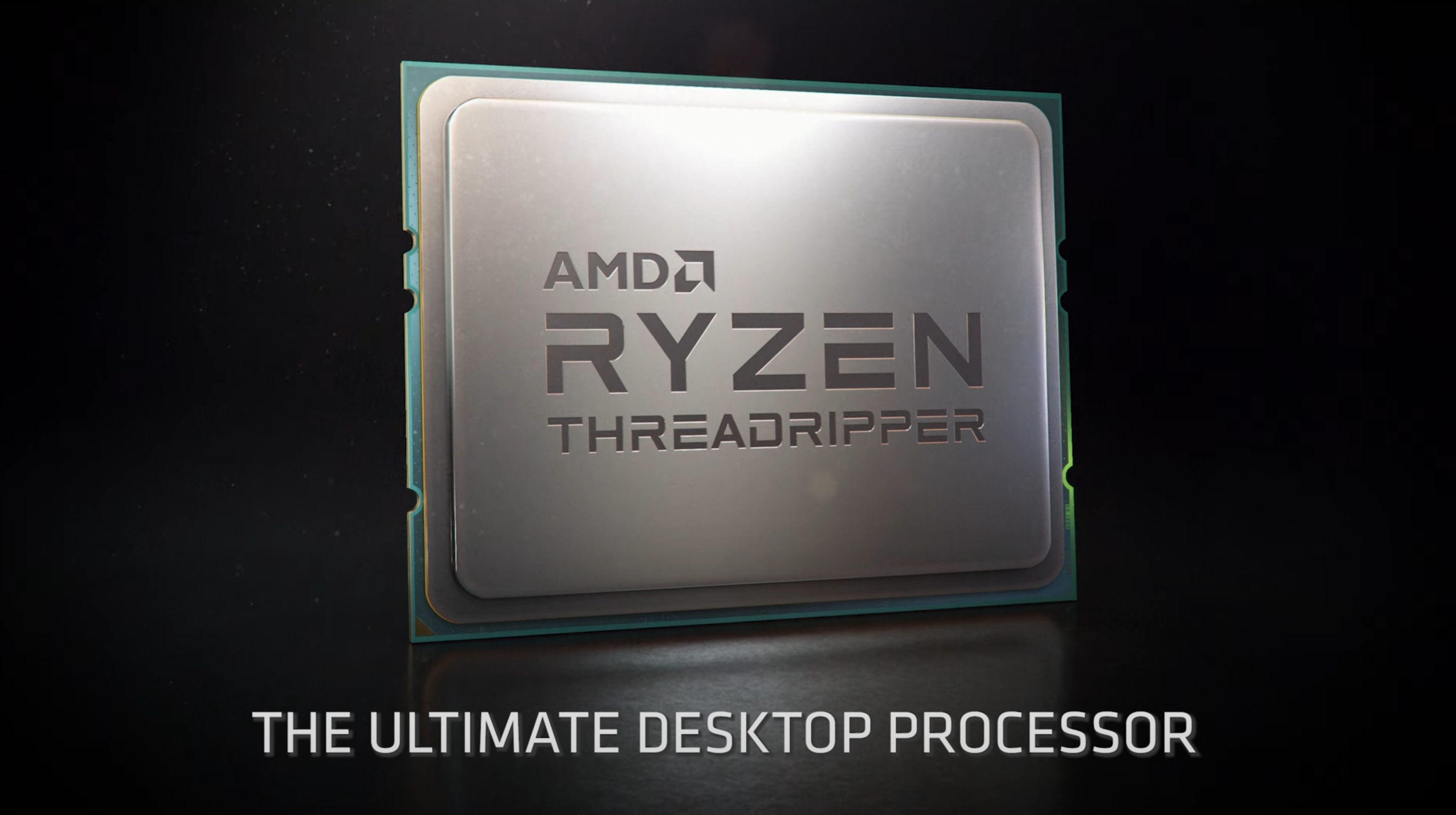 Rò rỉ thông tin về CPU AMD Ryzen Threadripper 7000 “Storm Peak” với 64 core Zen 4 
